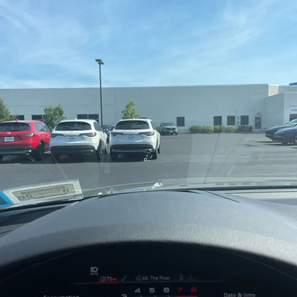2023 Audi S5 Prestige