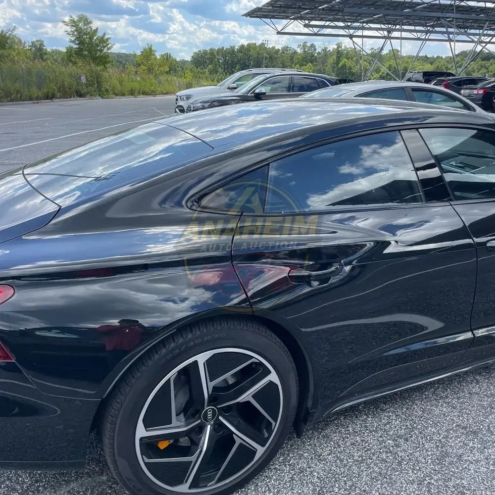 2024 Audi RS e-tron GT Base