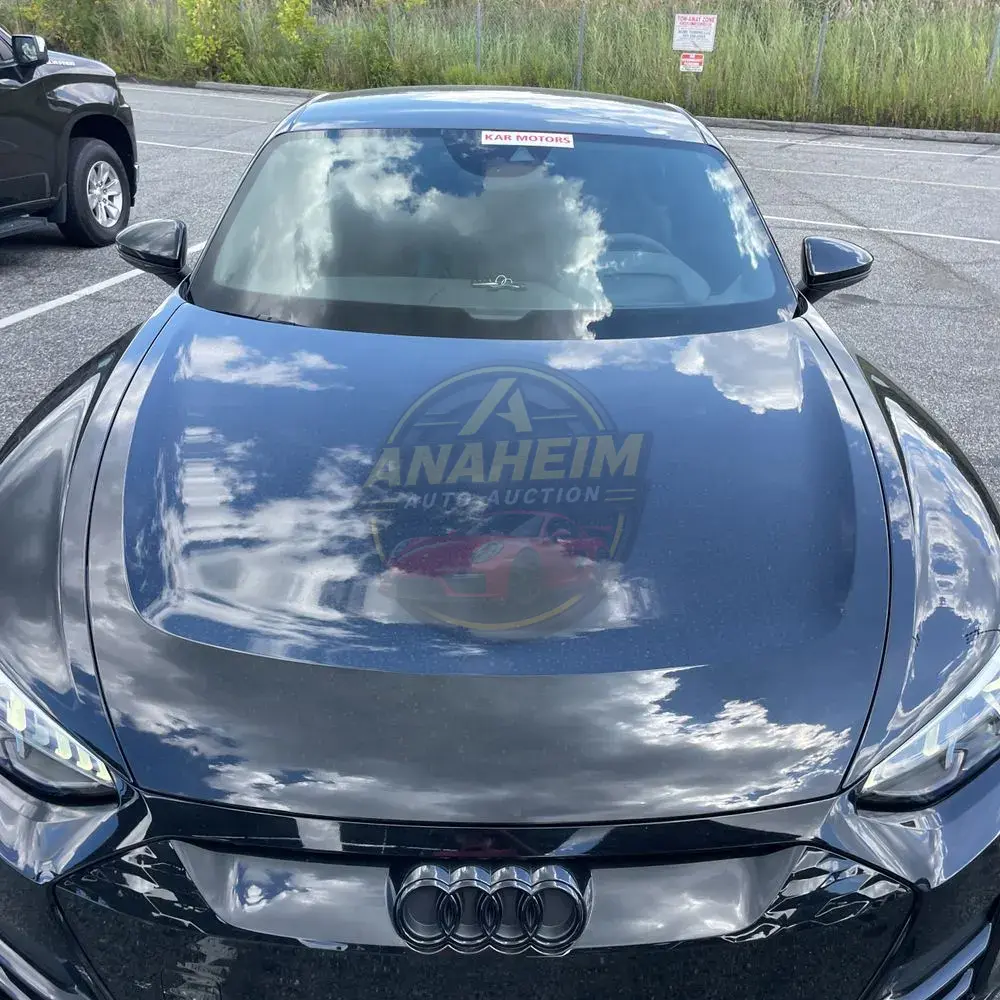 2024 Audi RS e-tron GT Base