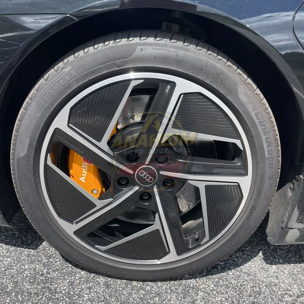 2024 Audi RS e-tron GT Base