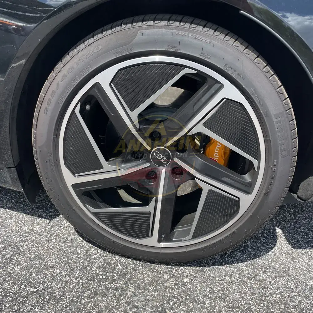 2024 Audi RS e-tron GT Base