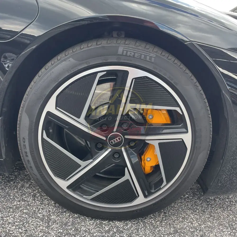 2024 Audi RS e-tron GT Base