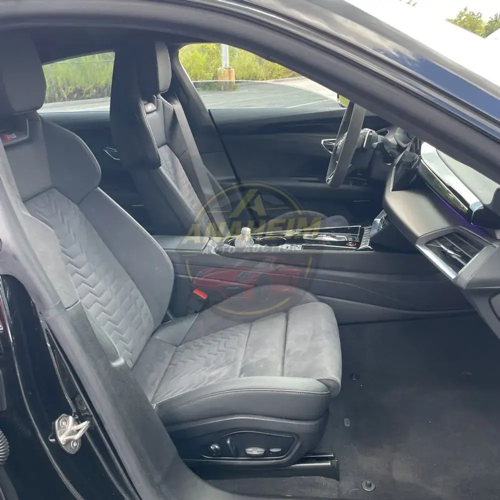 2024 Audi RS e-tron GT Base