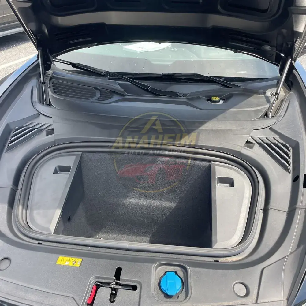 2024 Audi RS e-tron GT Base