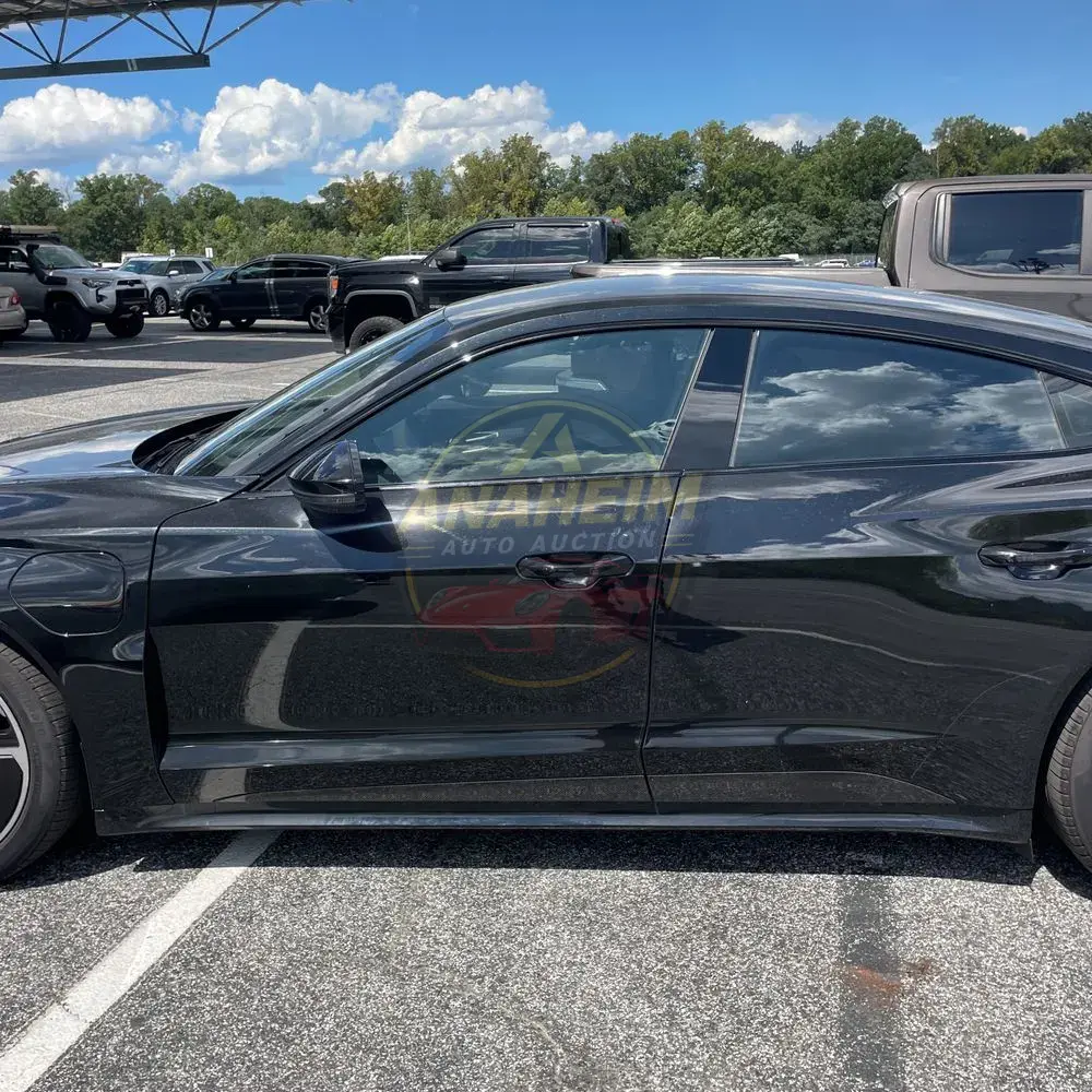 2024 Audi RS e-tron GT Base