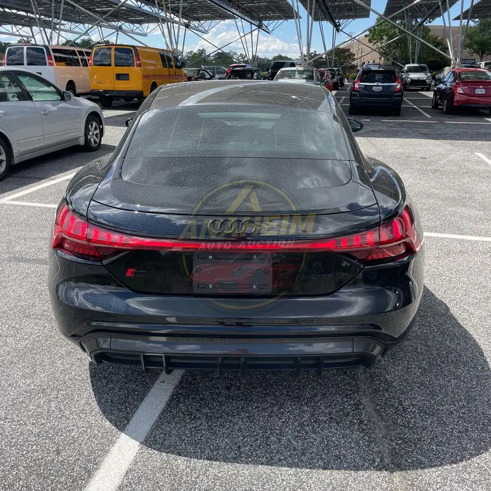 2024 Audi RS e-tron GT Base