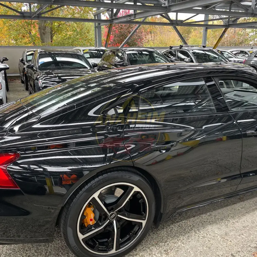 2024 Audi RS e-tron GT Base