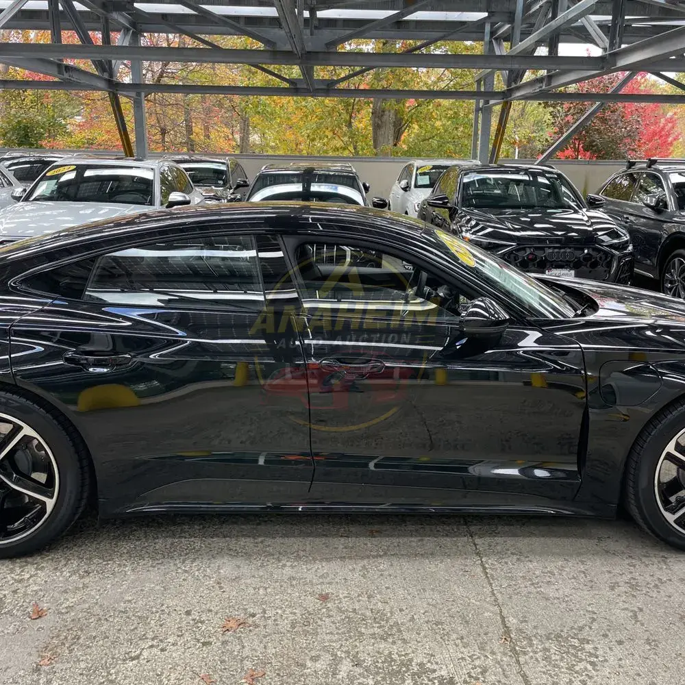 2024 Audi RS e-tron GT Base