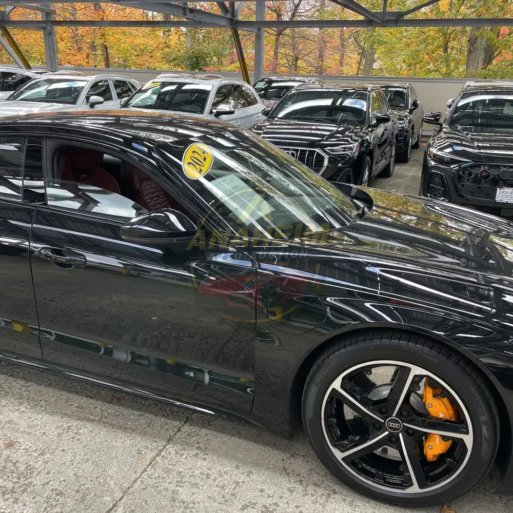 2024 Audi RS e-tron GT Base