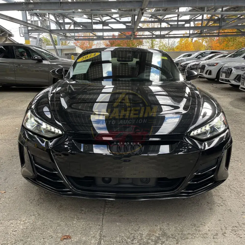 2024 Audi RS e-tron GT Base