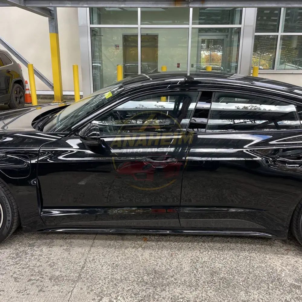2024 Audi RS e-tron GT Base