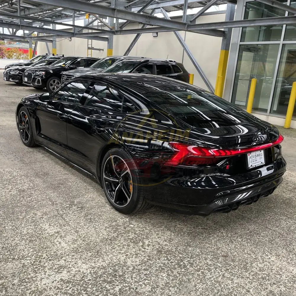 2024 Audi RS e-tron GT Base