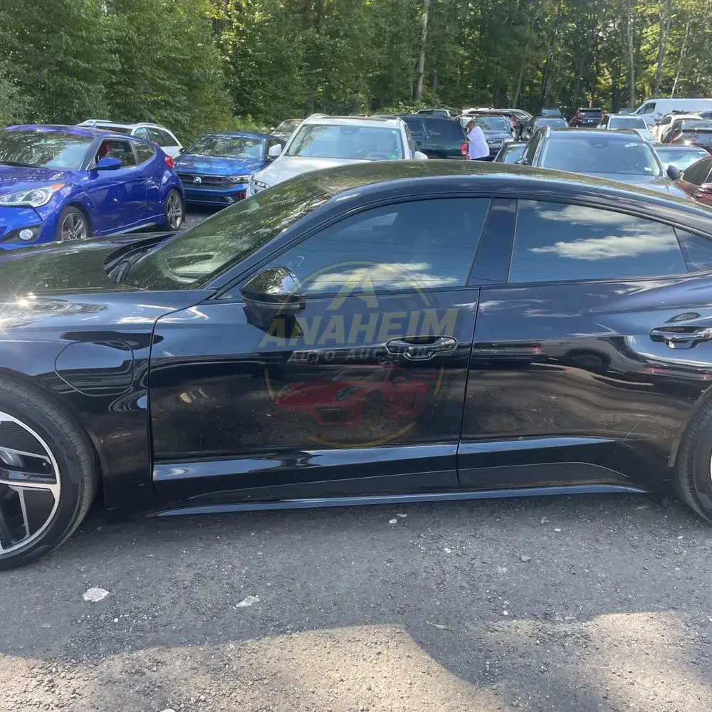 2023 Audi e-tron GT RS