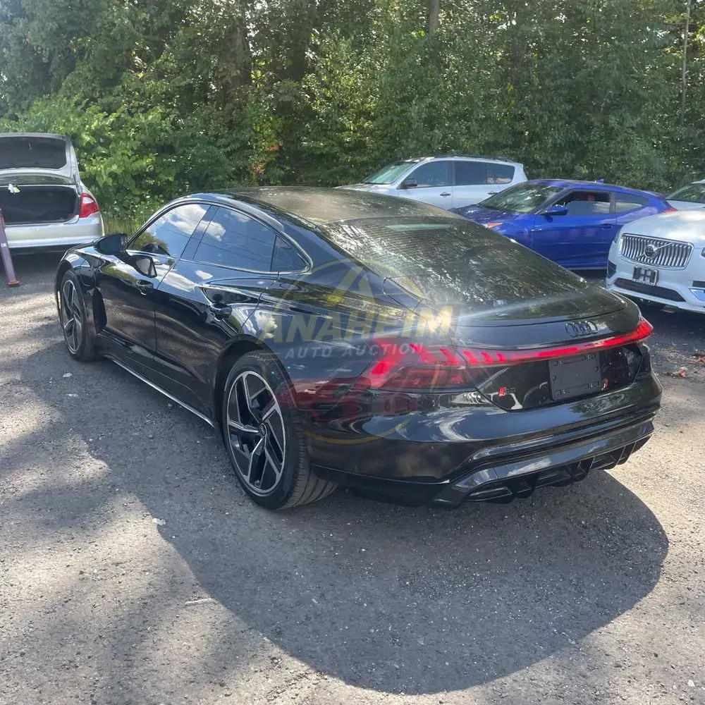 2023 Audi e-tron GT RS