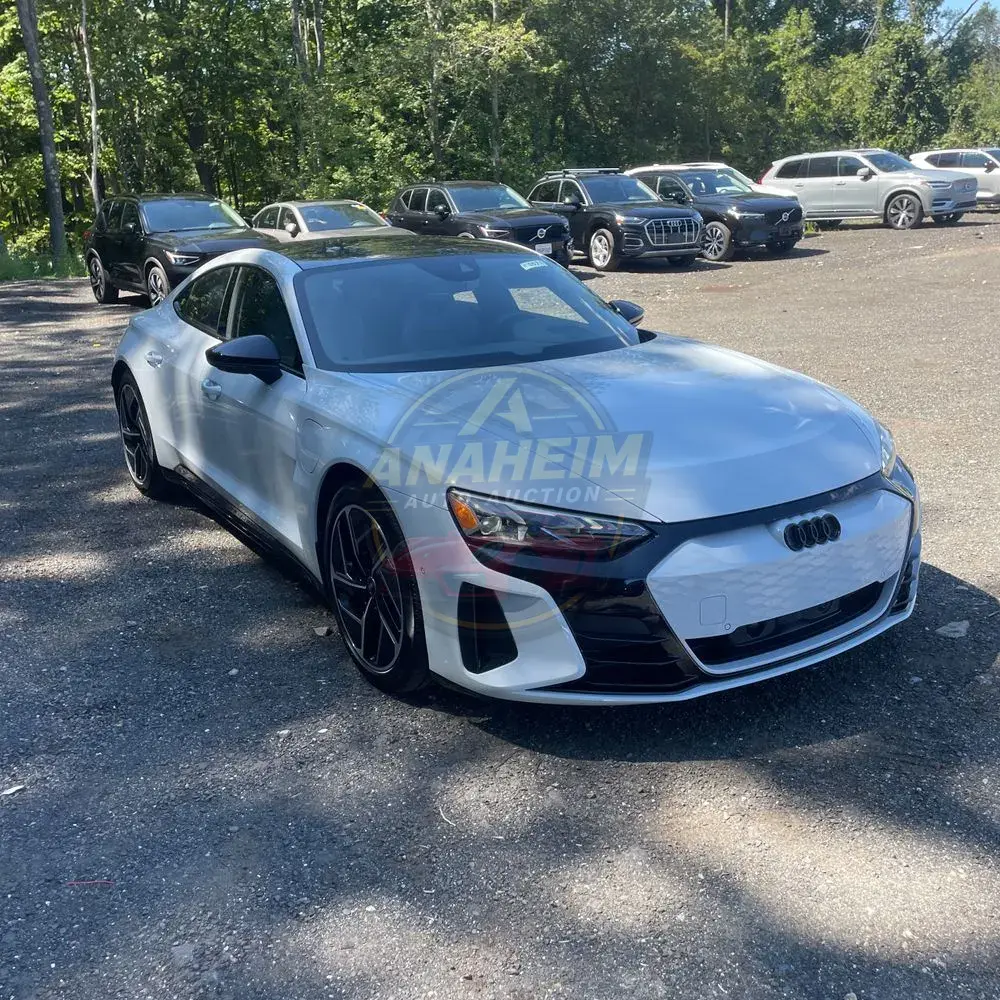2023 Audi e-tron GT RS