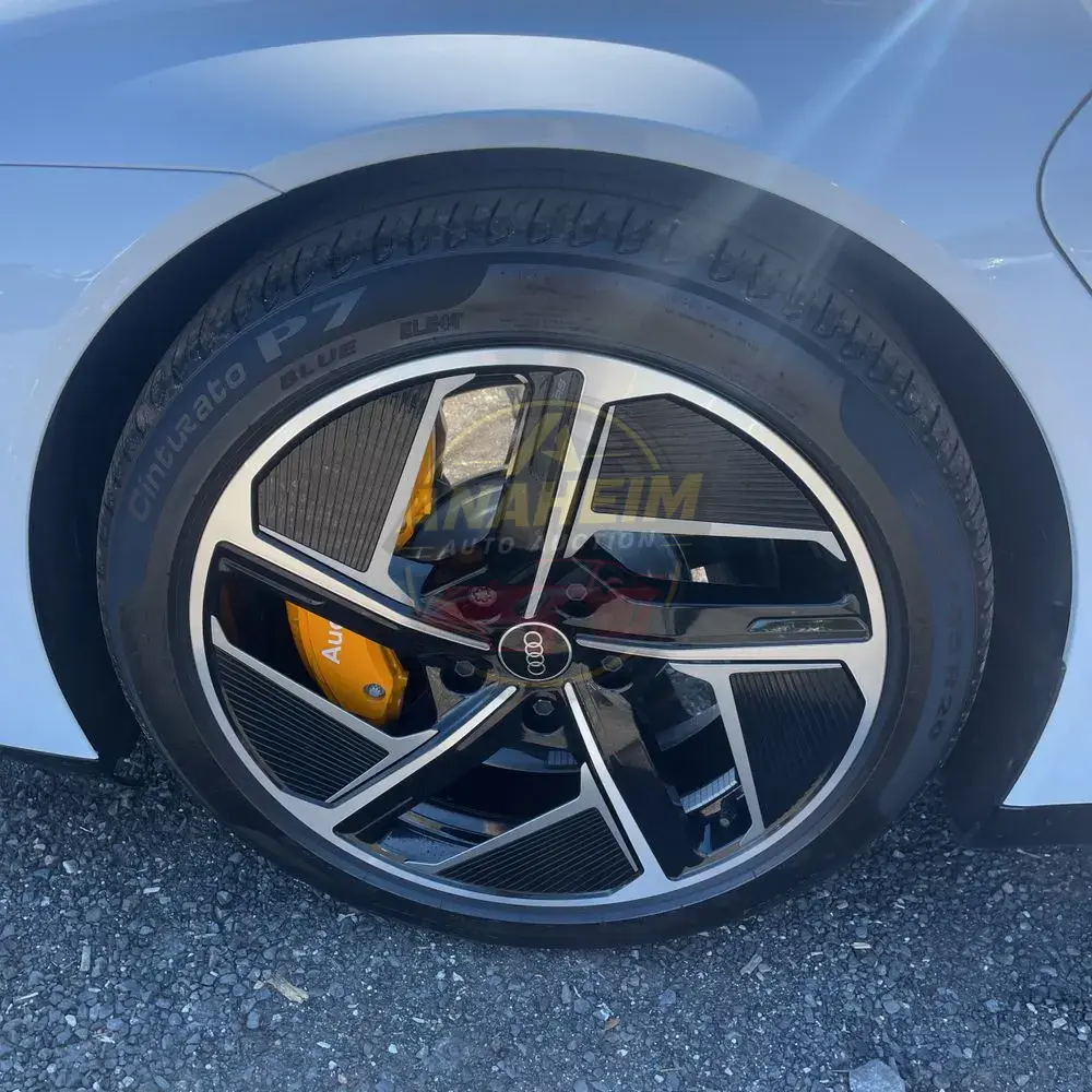 2023 Audi e-tron GT RS