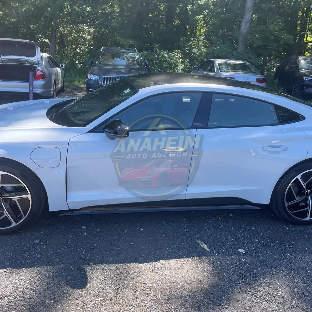 2023 Audi e-tron GT RS