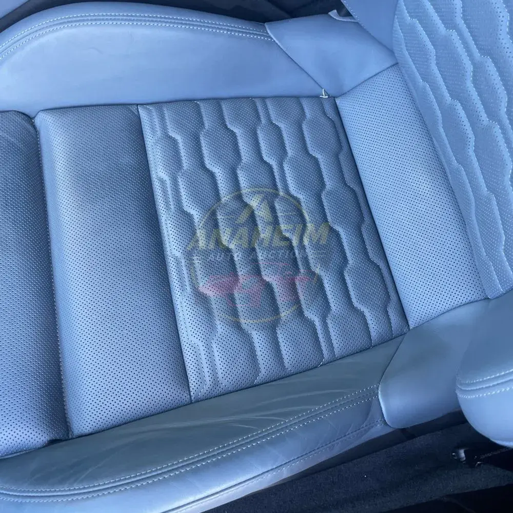 2023 Audi e-tron GT RS