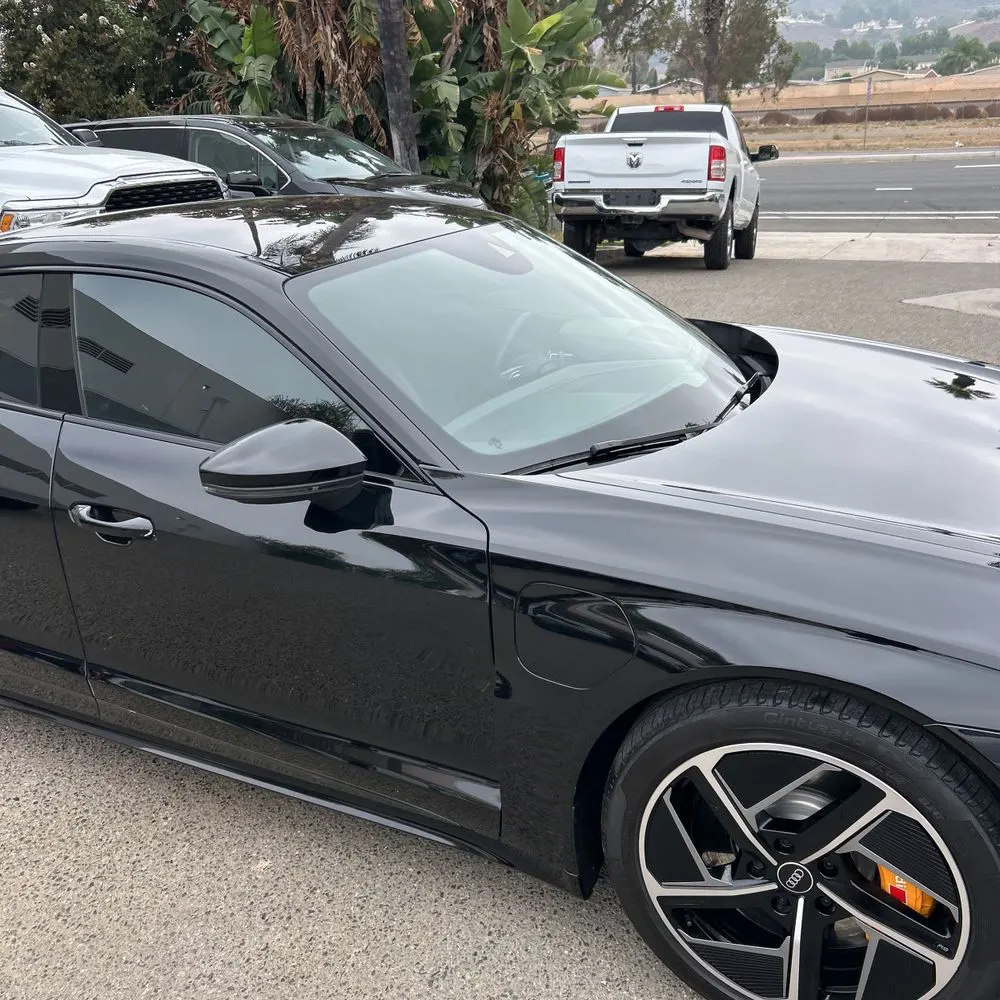 2024 Audi RS e-tron GT Base