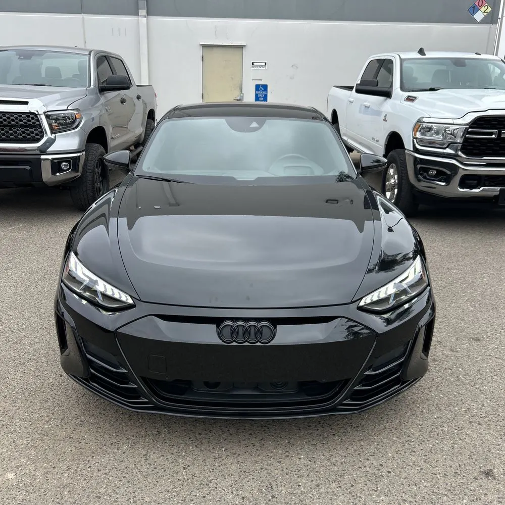 2024 Audi RS e-tron GT Base