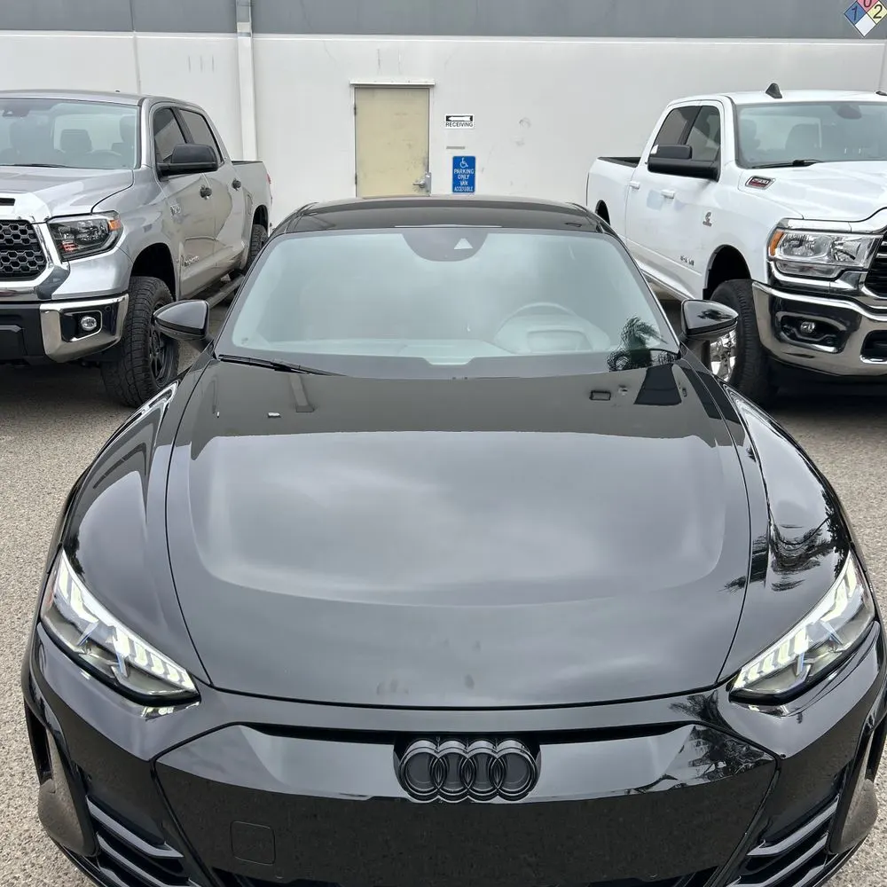 2024 Audi RS e-tron GT Base