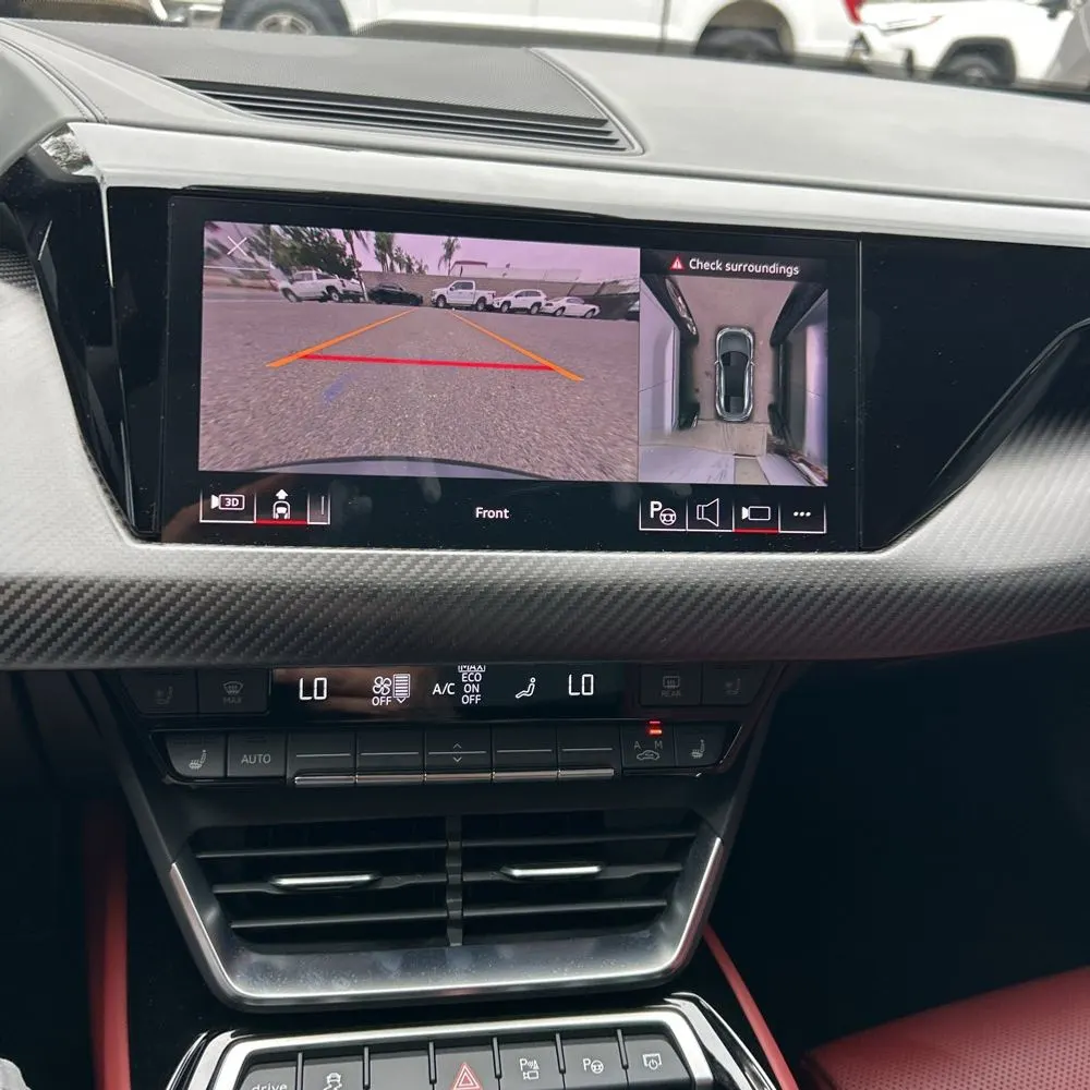 2024 Audi RS e-tron GT Base