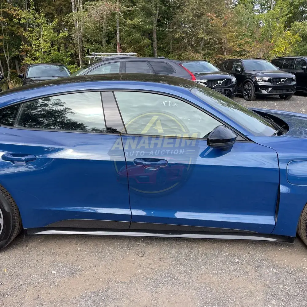 2023 Audi e-tron GT RS