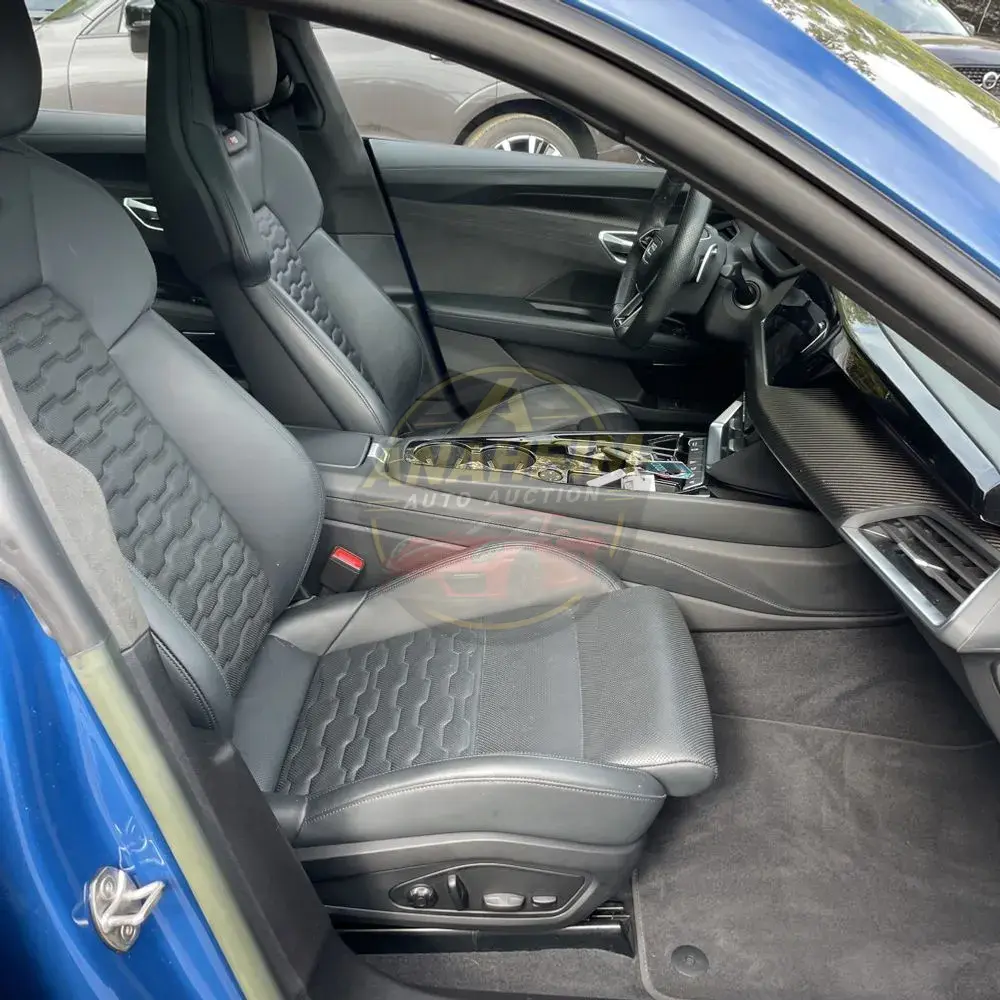 2023 Audi e-tron GT RS