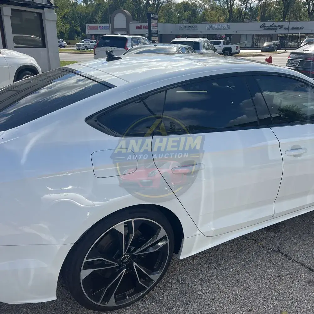 2023 Audi S5 Premium Plus