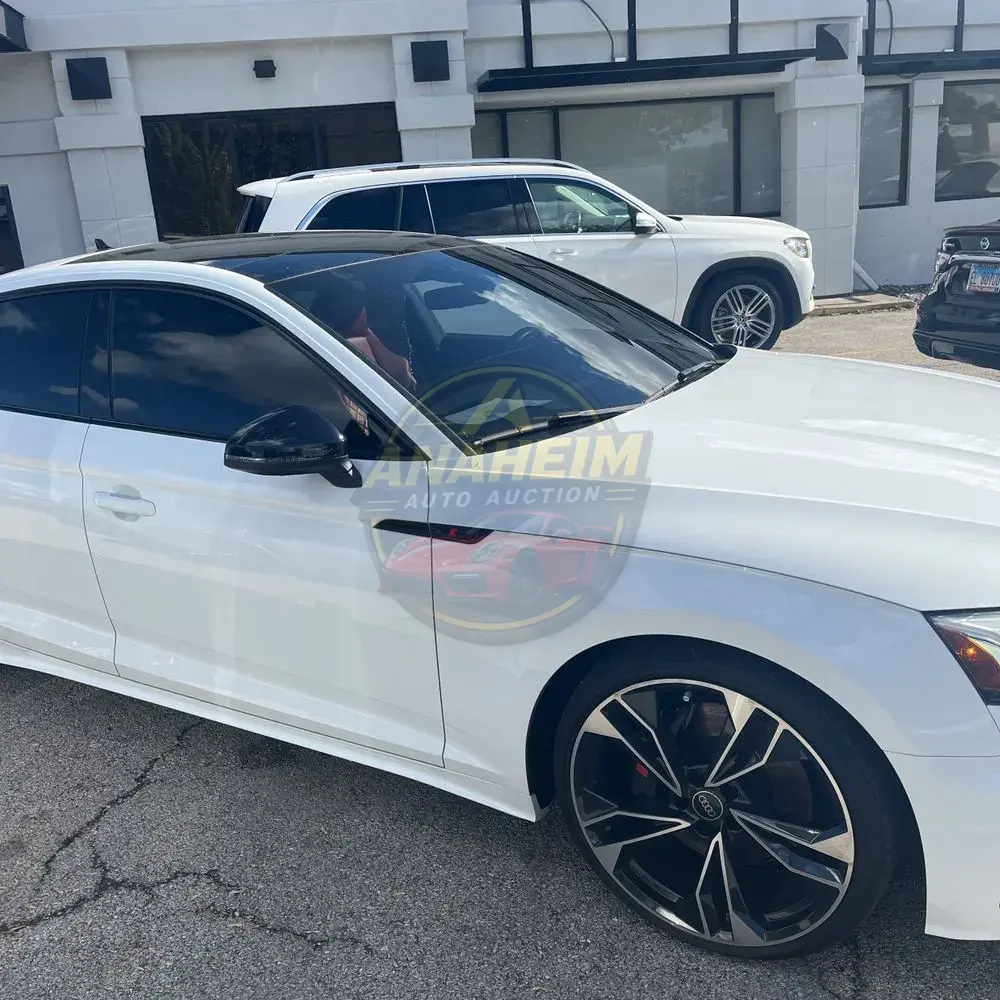 2023 Audi S5 Premium Plus