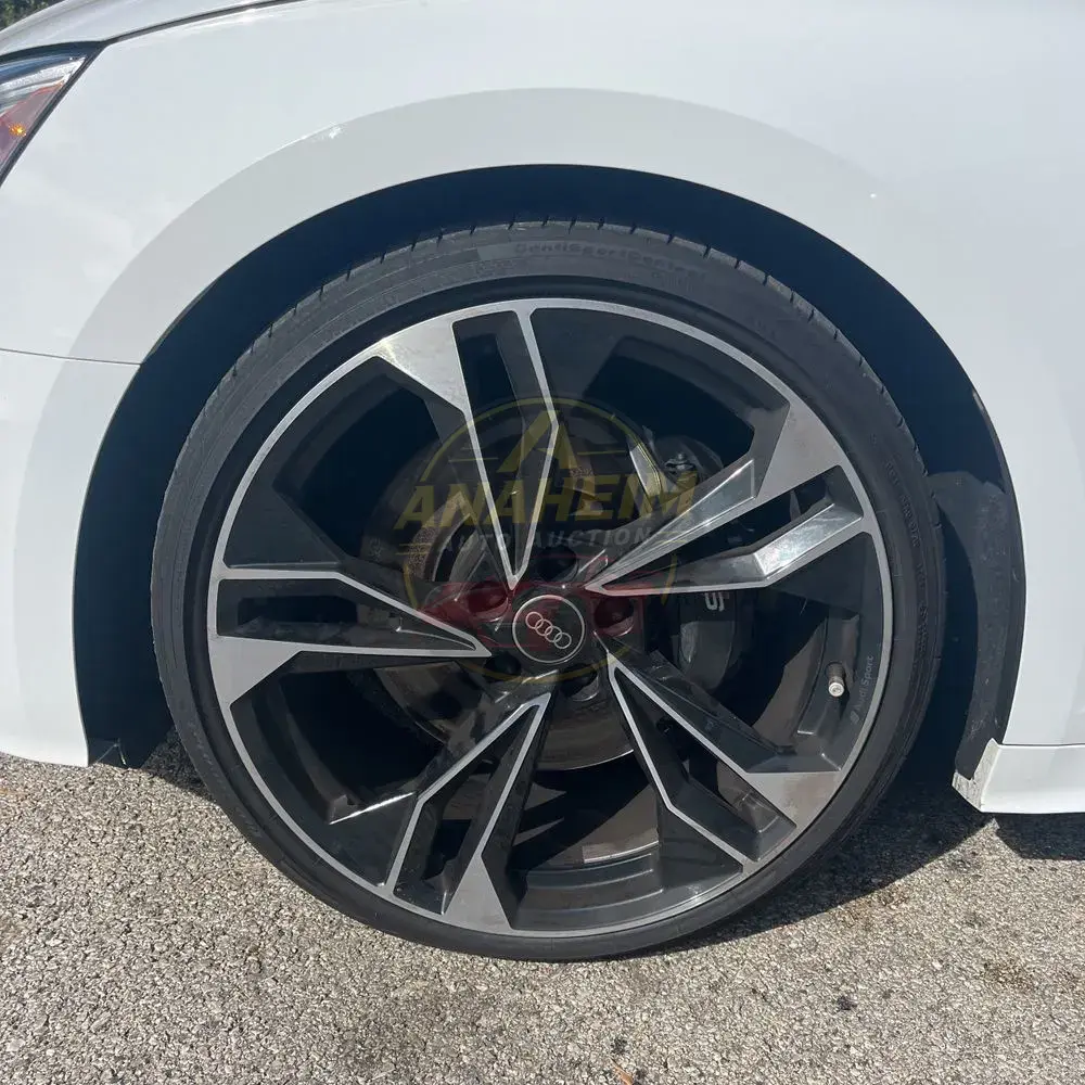 2023 Audi S5 Premium Plus