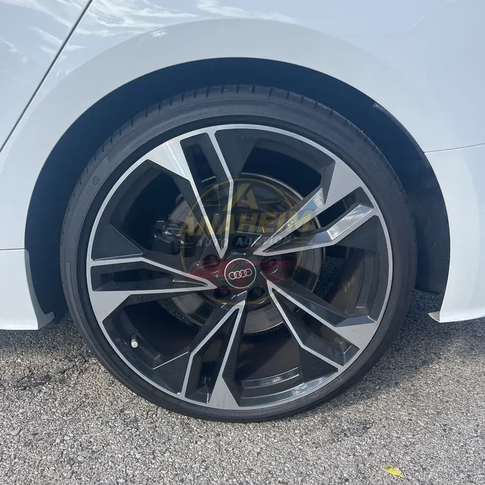 2023 Audi S5 Premium Plus