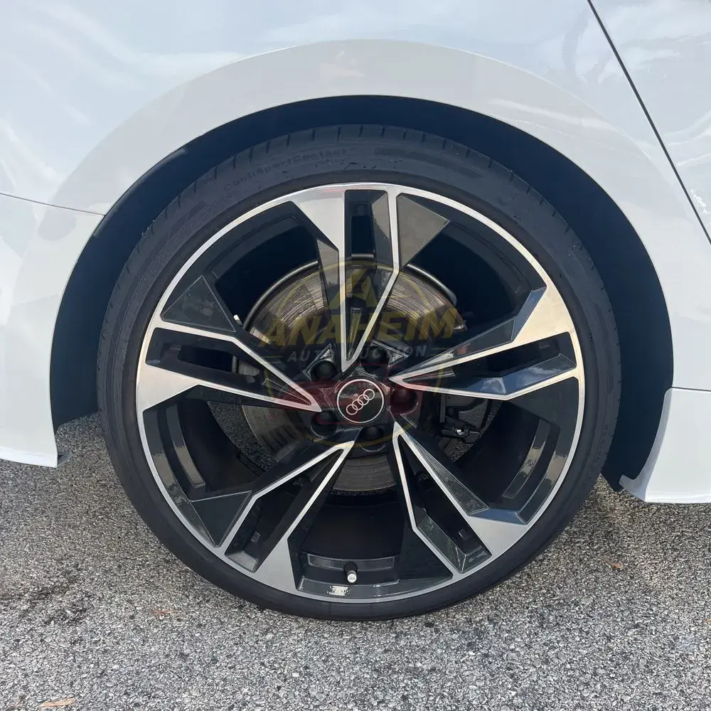 2023 Audi S5 Premium Plus