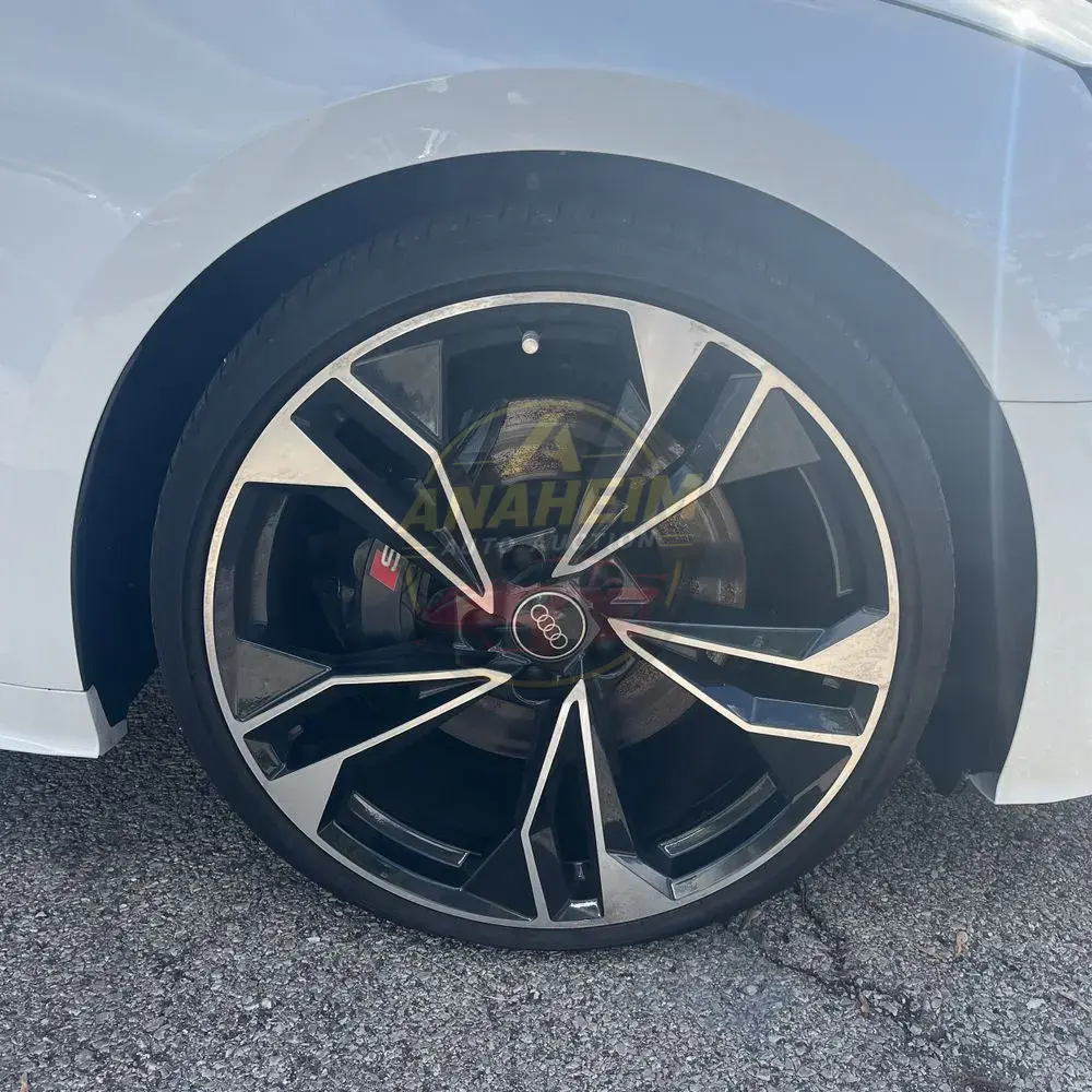 2023 Audi S5 Premium Plus