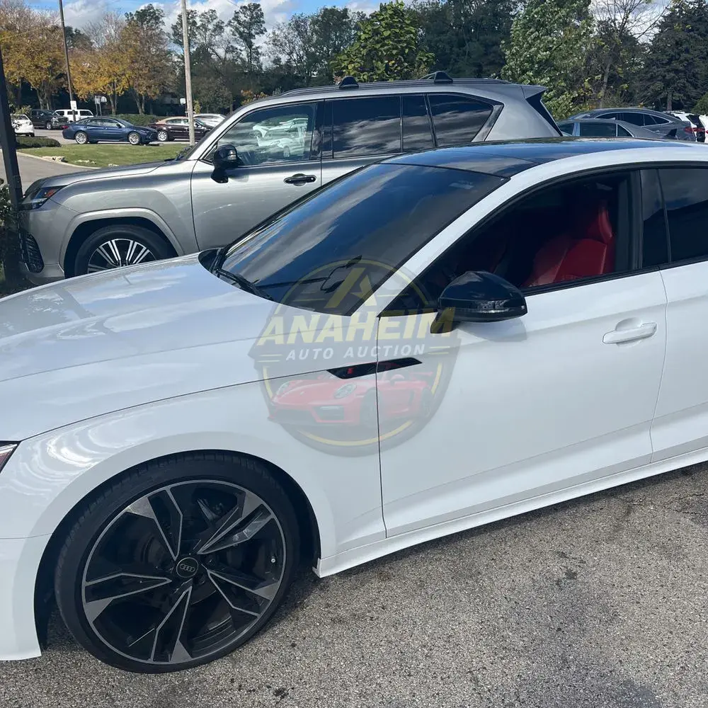 2023 Audi S5 Premium Plus