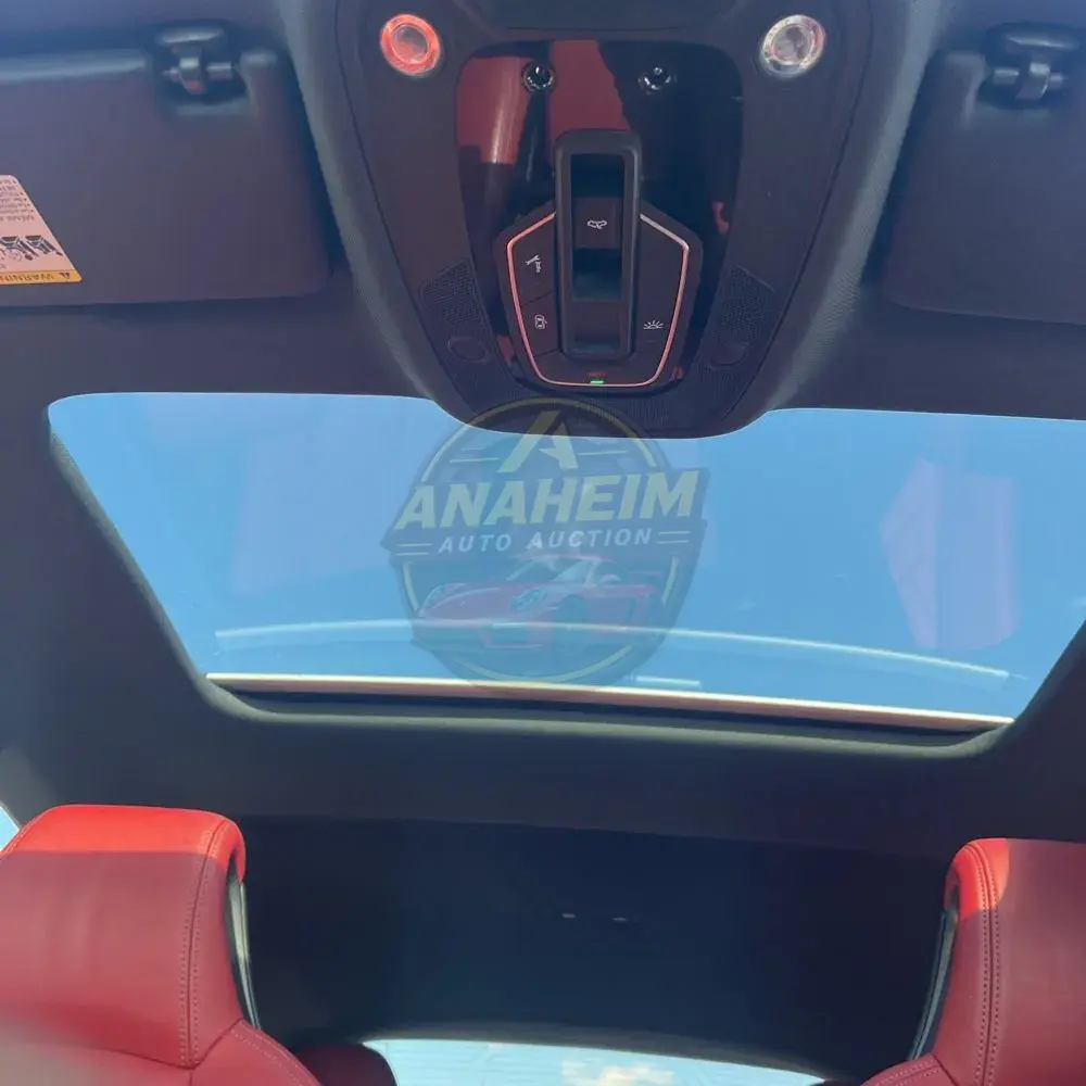 2023 Audi S5 Premium Plus