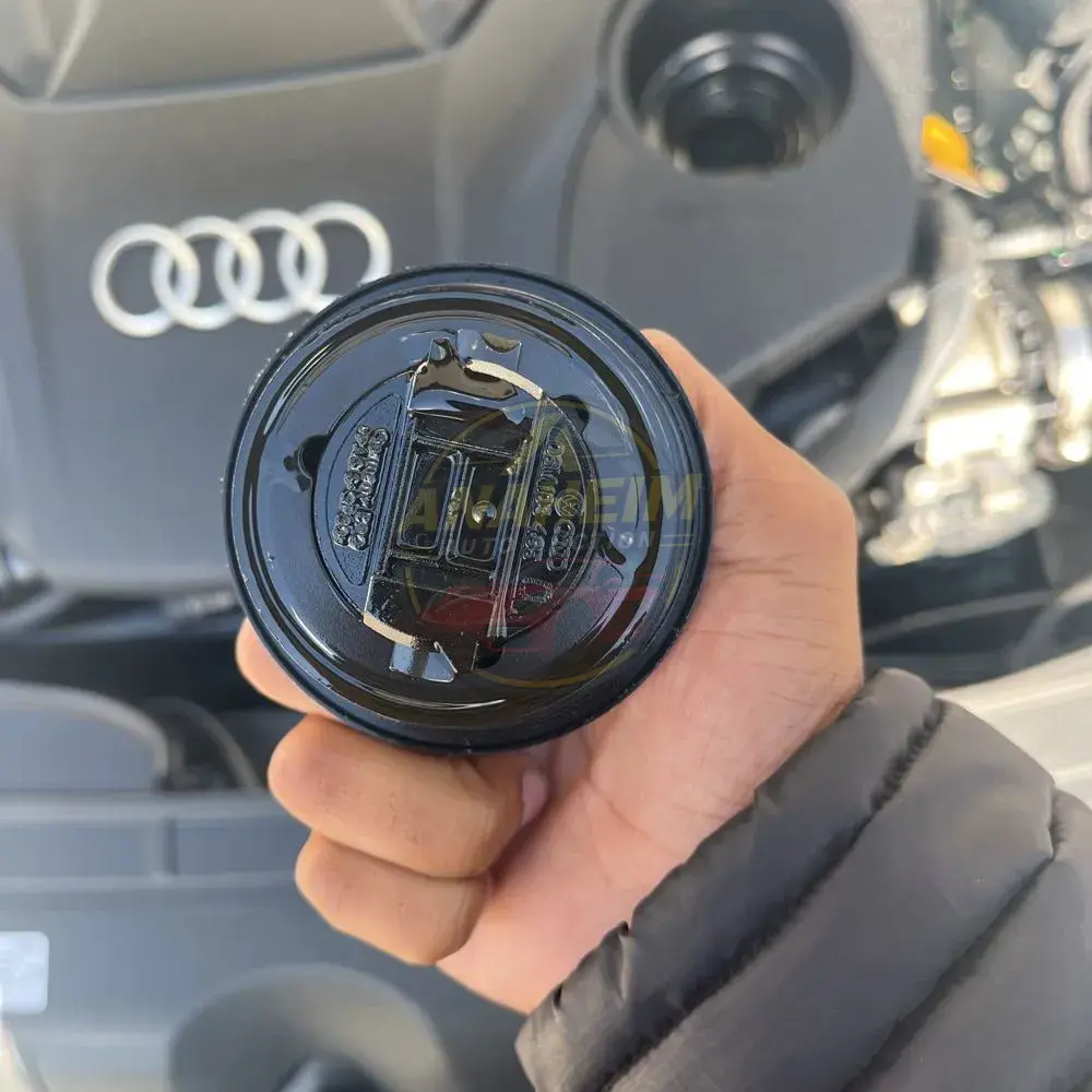 2023 Audi S5 Premium Plus