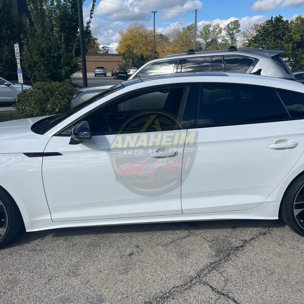 2023 Audi S5 Premium Plus