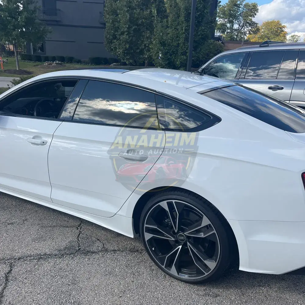 2023 Audi S5 Premium Plus