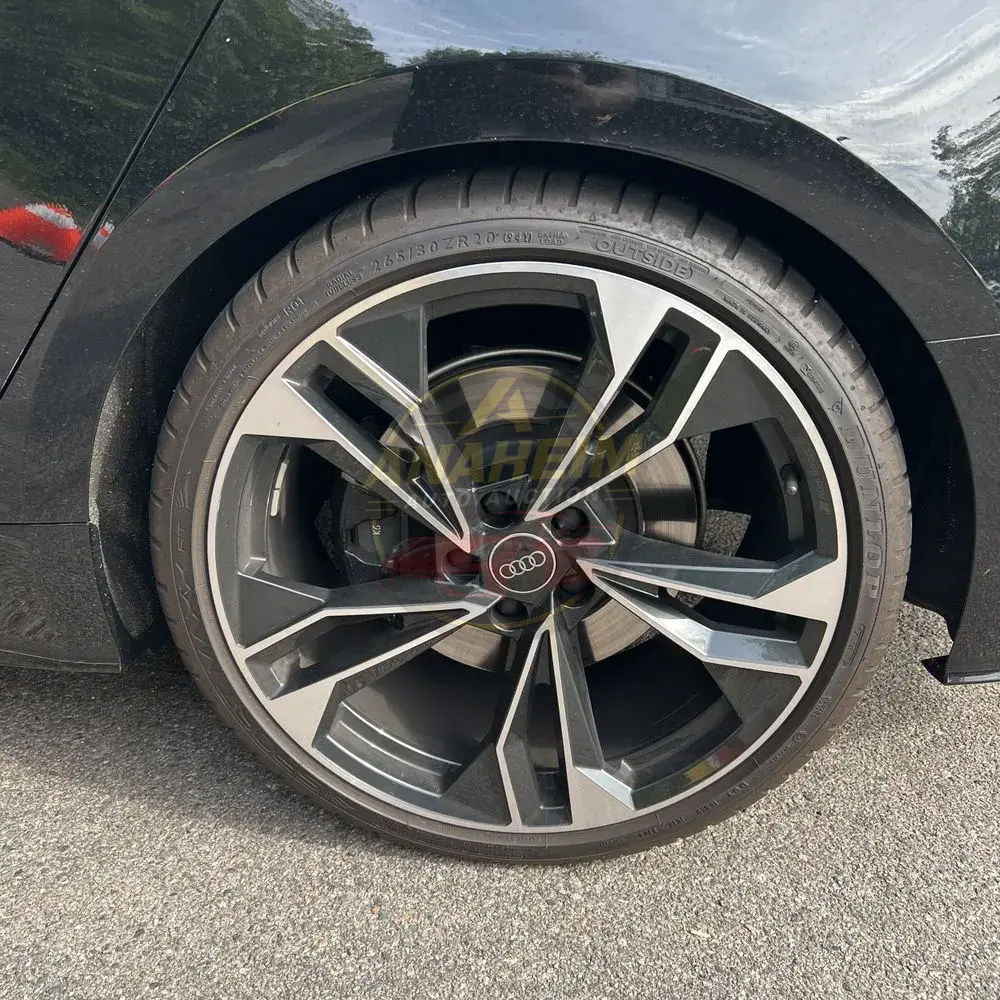 2024 Audi S5 Premium Plus
