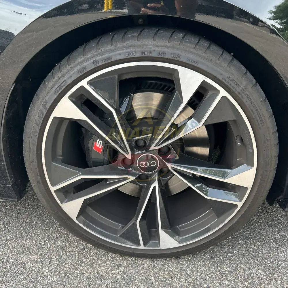 2024 Audi S5 Premium Plus