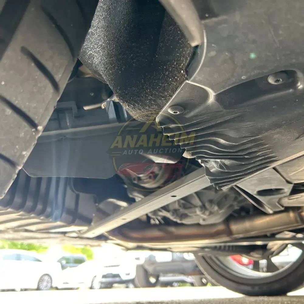 2024 Audi S5 Premium Plus