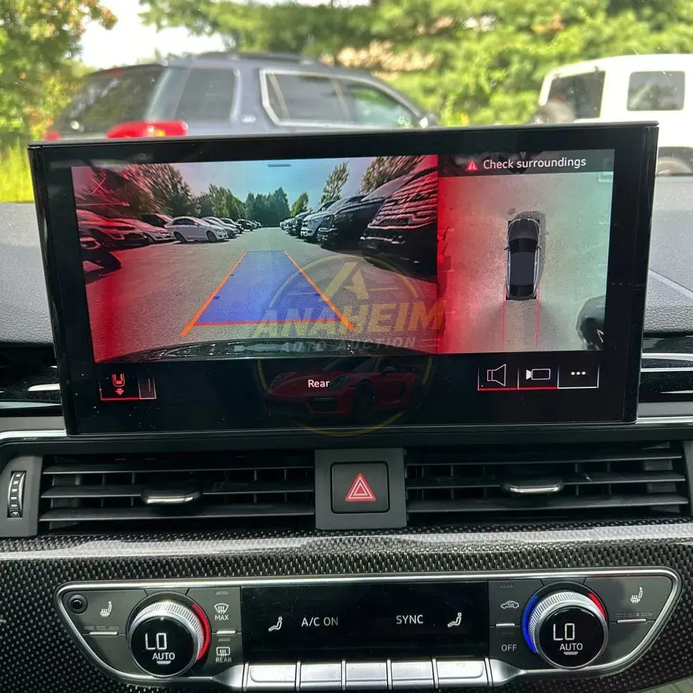 2024 Audi S5 Premium Plus