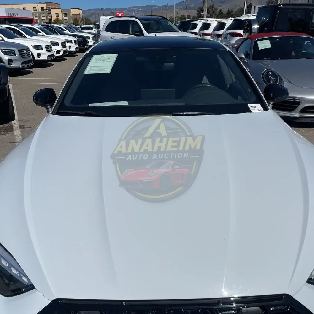 2023 Audi S5 Premium Plus