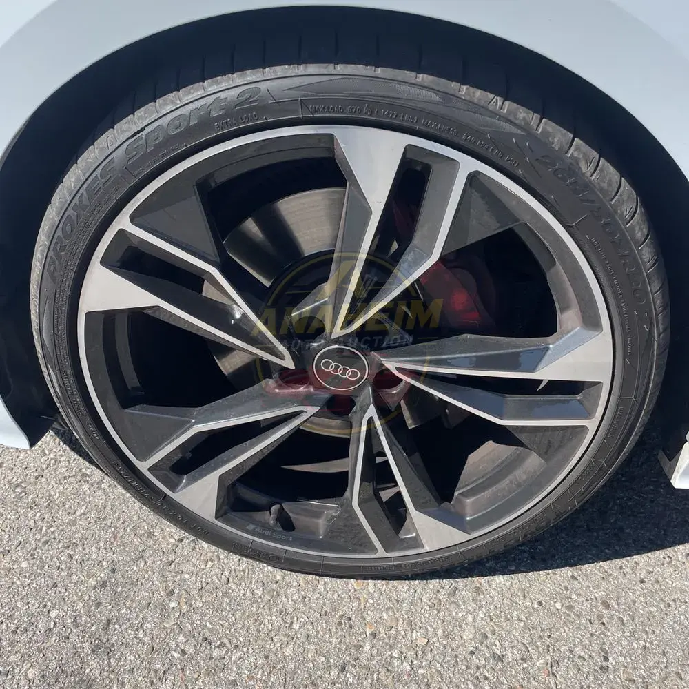 2023 Audi S5 Premium Plus