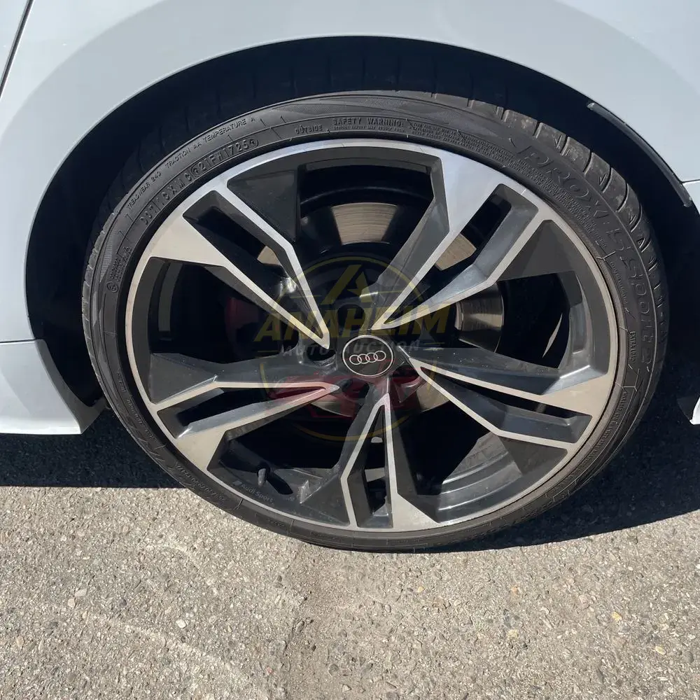 2023 Audi S5 Premium Plus