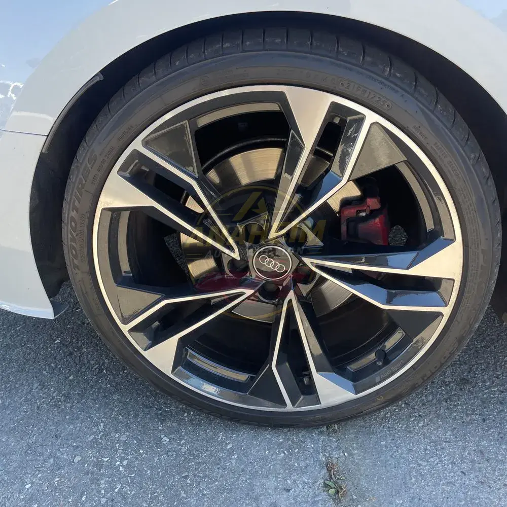 2023 Audi S5 Premium Plus