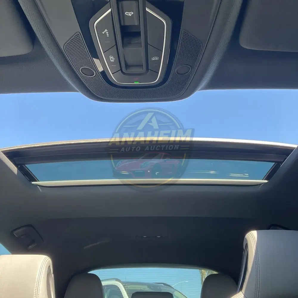 2023 Audi S5 Premium Plus