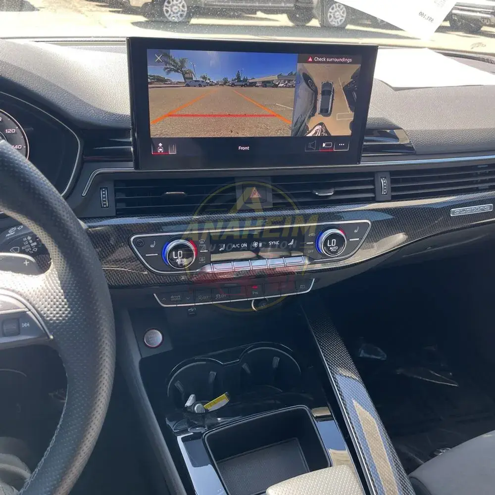 2023 Audi S5 Premium Plus