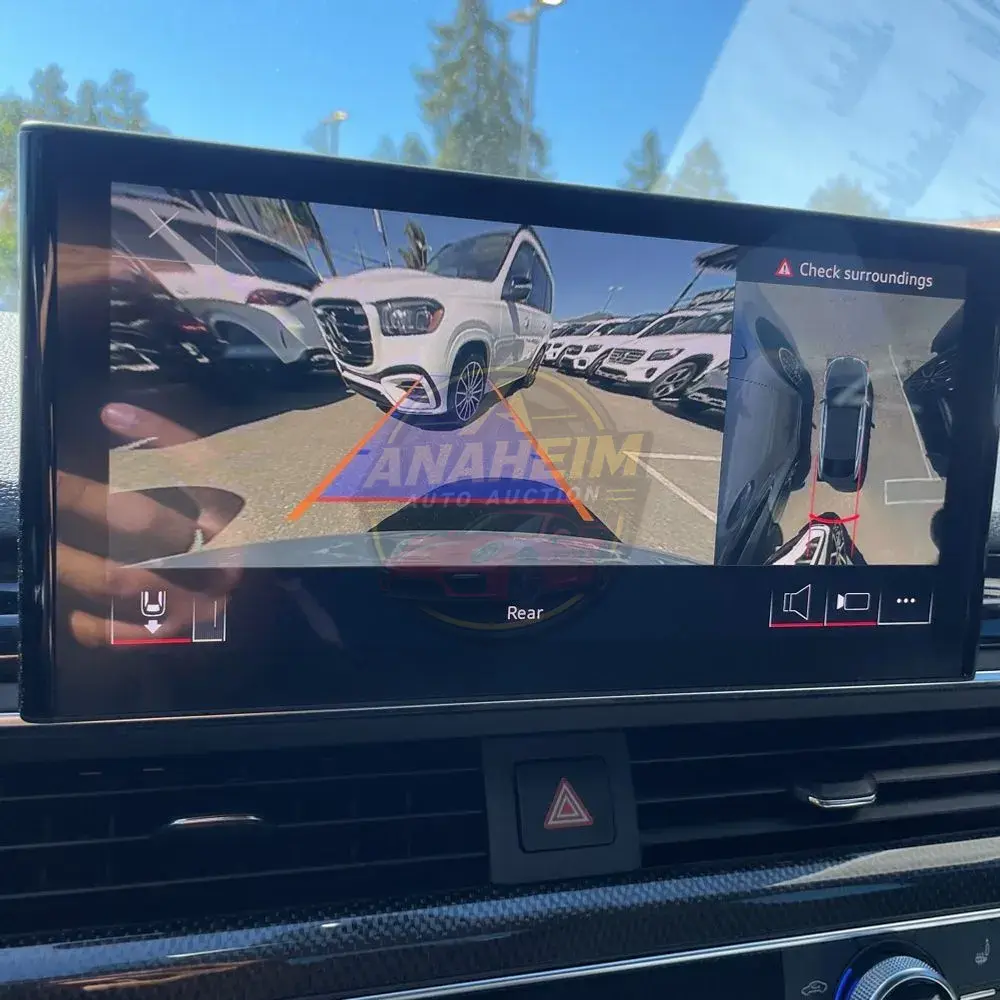 2023 Audi S5 Premium Plus